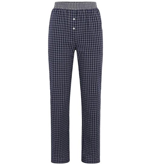 Grunt Bukser - GrJardi - Navy-Mix