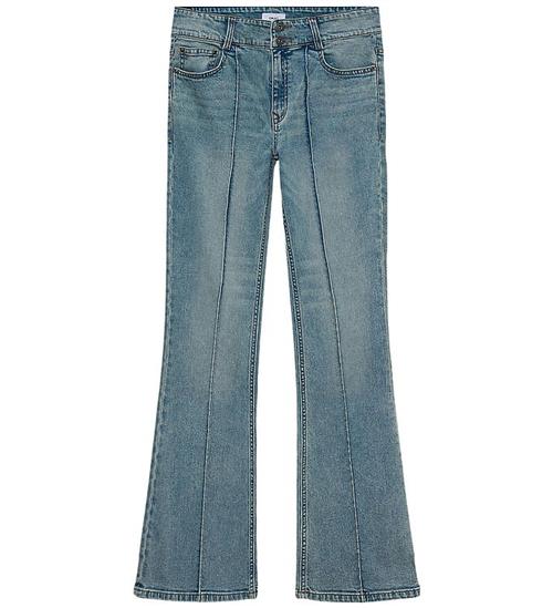 Grunt Jeans - GrVally - Low - Blue