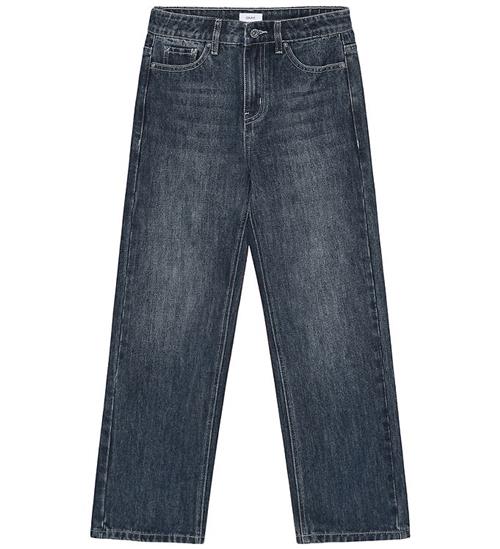 Grunt Jeans - GrStreet - Loose - Blue