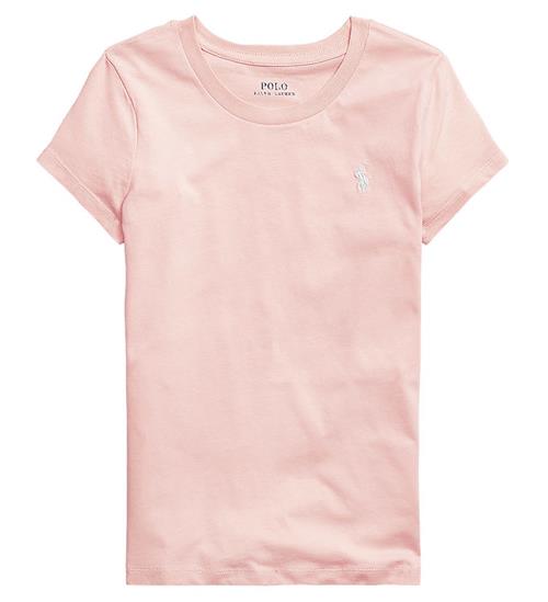 Polo Ralph Lauren T-shirt - Core Replen - Rosa