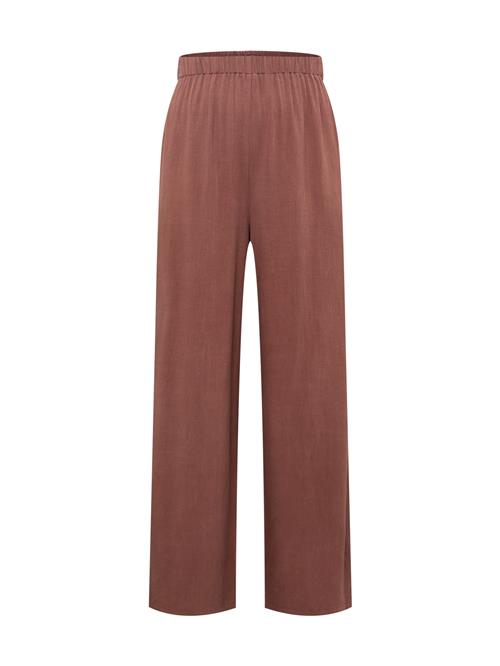 Nasty Gal Plus Bukser  pueblo
