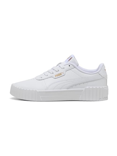 PUMA Sneaker low 'Carina 3.0'  hvid