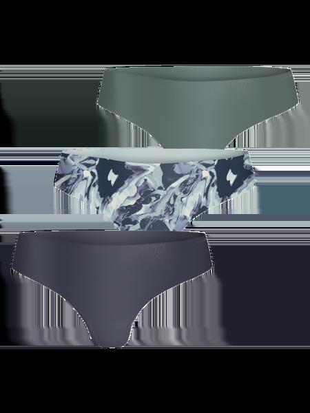 Björn Borg Invisible Thongs 3-pack Multi, XXL