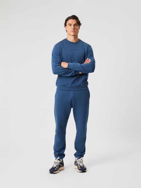 Björn Borg Borg Classic Sweatpants Blå, S