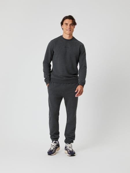 Björn Borg Borg Classic Sweatpants Grå, XL