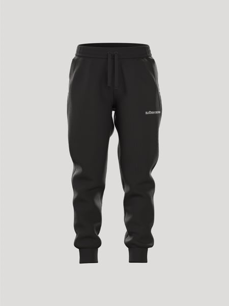Björn Borg Borg Essential 3 Sweatpants Sort, 146-152