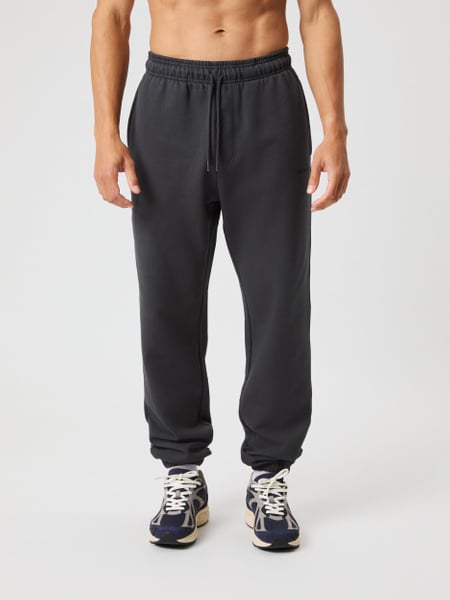 Björn Borg Borg Oversized Sweatpants Grå, XL