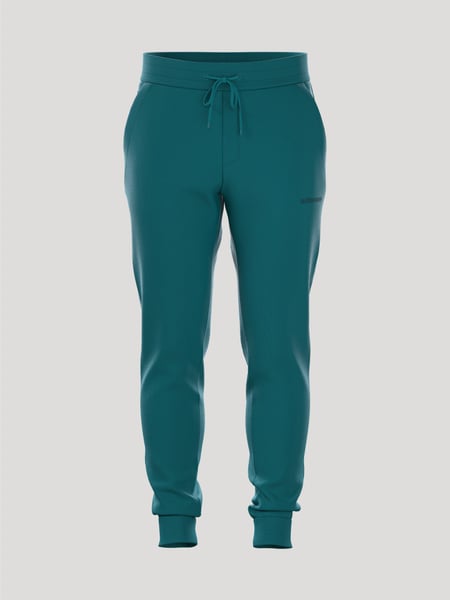Björn Borg Borg Essential 3 Sweatpants Blå, S