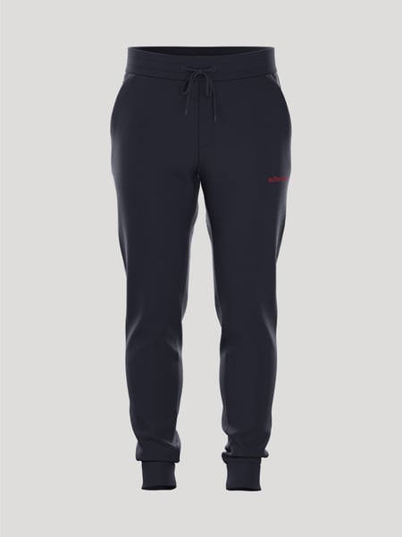Björn Borg Borg Essential 3 Sweatpants Marineblå, XL