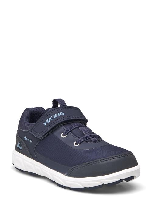 Se Spectrum Low Gtx R Viking Navy ved Booztlet