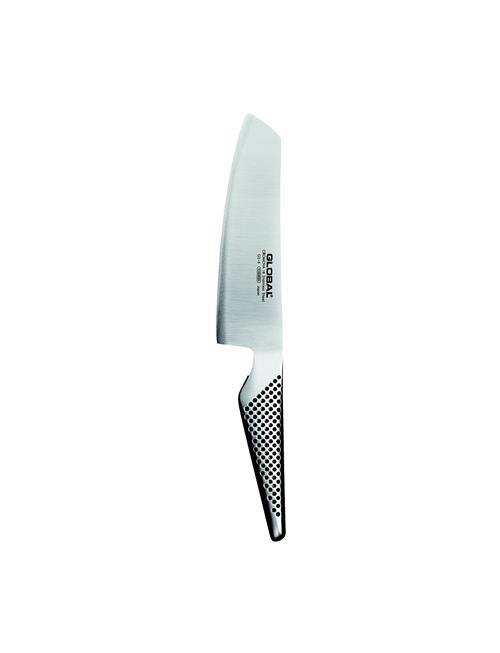 Grøntsagskniv 14 Cm GLOBAL Silver