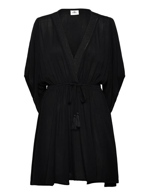 Essentials Cover Up Dress O'neill Black