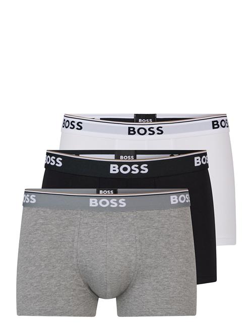 Trunk 3P Power BOSS Patterned