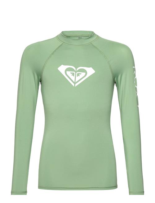 Se Whole Hearted Ls Roxy Green ved Booztlet