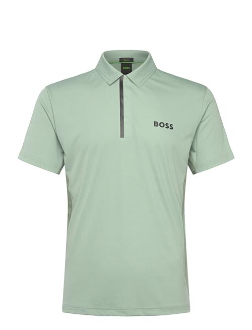 Paddytech Pro BOSS Green
