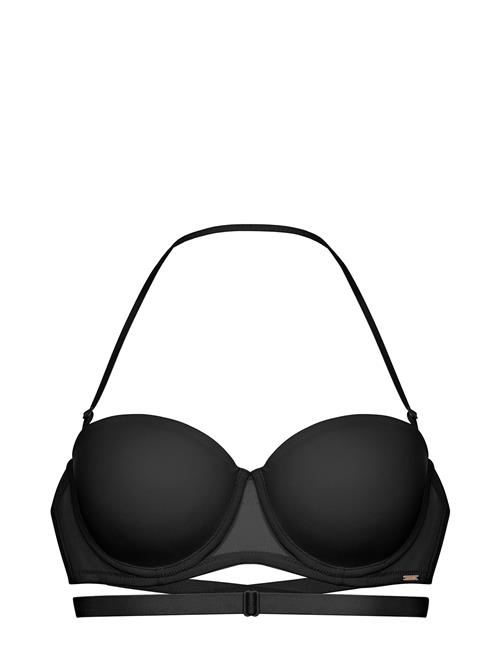 Se Michelle/Solution Bandeau Dorina Black ved Booztlet