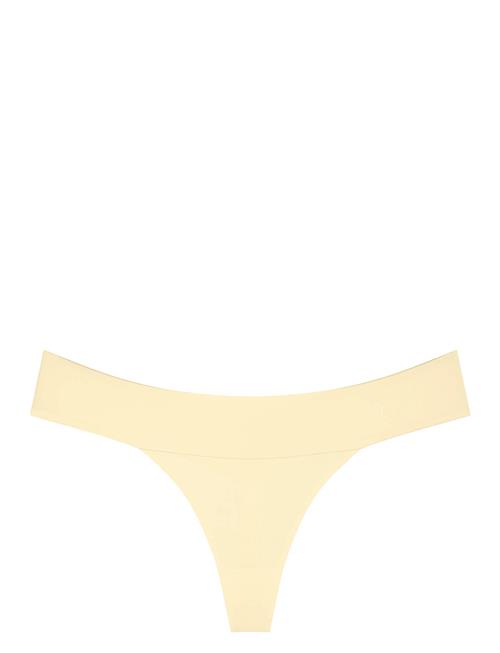 Body Make-Up Illusion String Ex Triumph Yellow