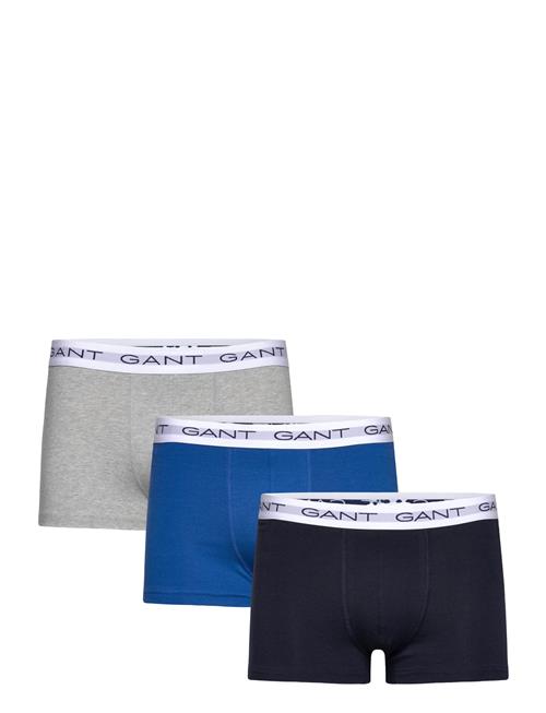 Trunk 3-Pack GANT Patterned