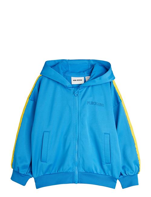 Wct Hoodie Mini Rodini Blue