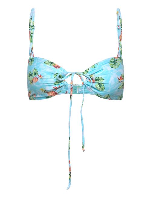 La Habana T Desigual Blue