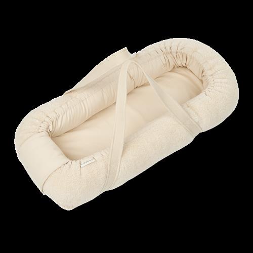Liewood Gro Pile Babylift Rede Sandy  Sandy One Size  Creme  One Size  Unisex