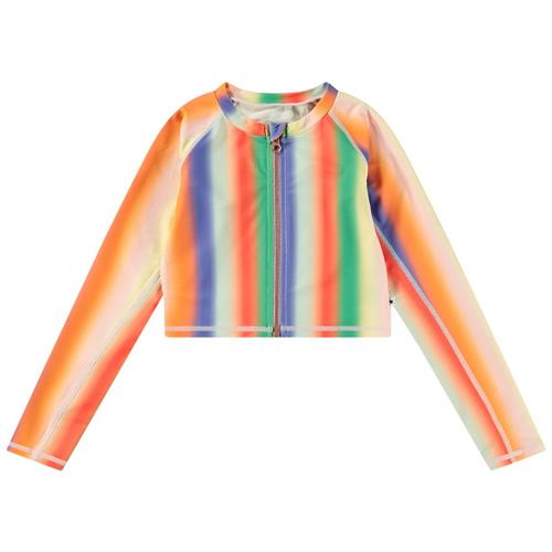 Molo Nellie Top Rainbow Light 146/152 cm  Orange.  146/152 cm  Unisex