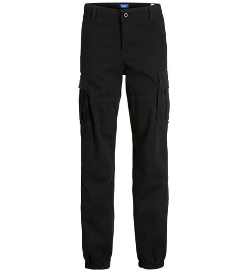 Jack & Jones Bukser - JpstKane - Sort