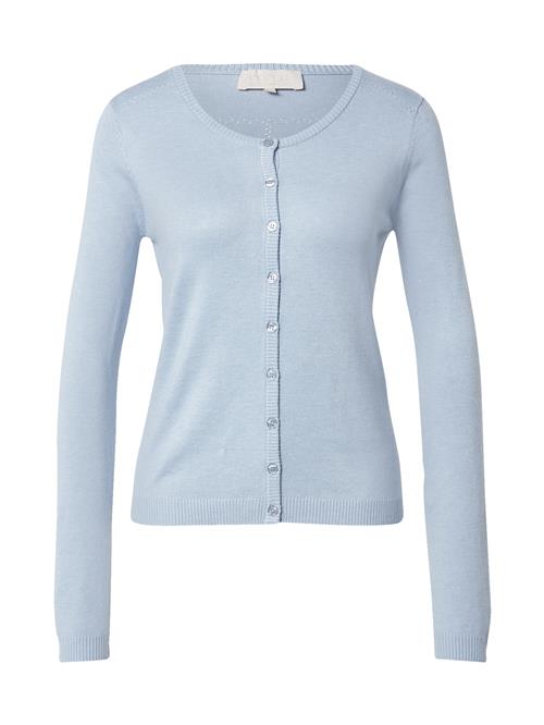 minus Cardigan 'New Laura'  lyseblå