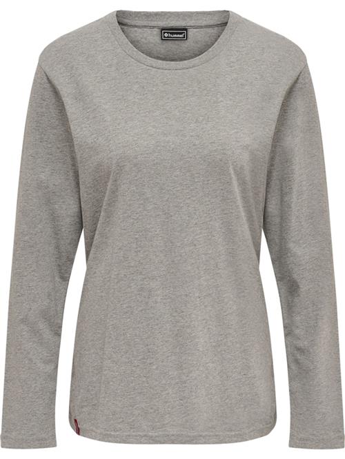 Se Hummel Shirts  grå-meleret ved About You