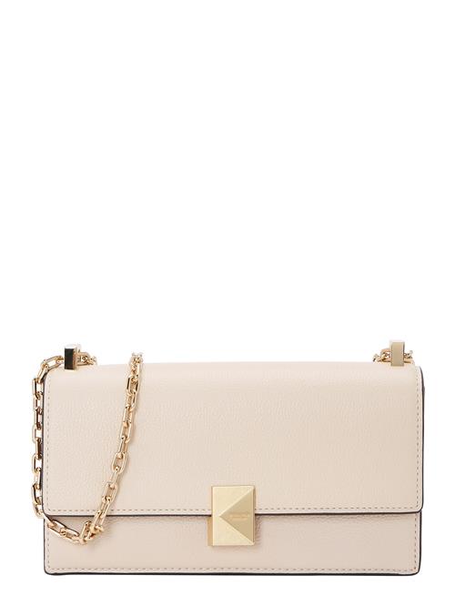 Kate Spade Skuldertaske 'Deco'  creme