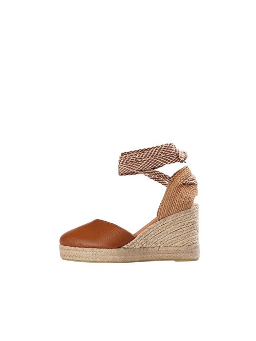 Scalpers Sandaler  brun