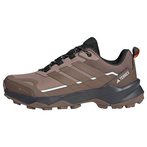 ADIDAS TERREX Lave sko 'Skychaser AX5'  umbra / sort