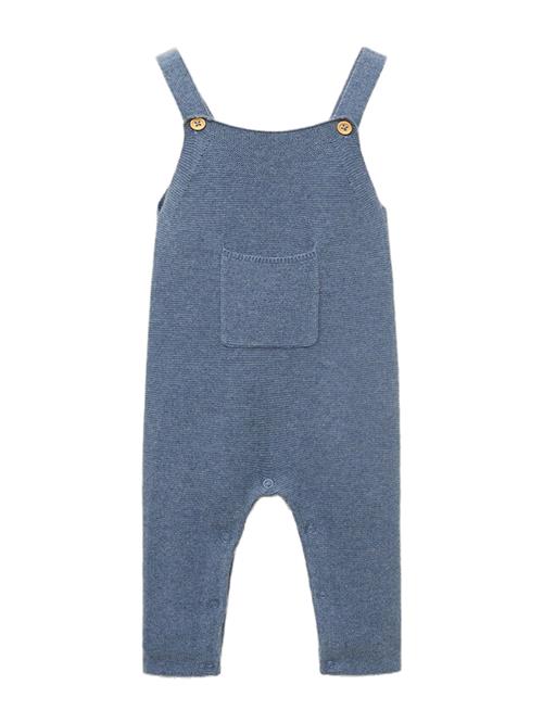MANGO KIDS Overalls 'YORK1'  safir