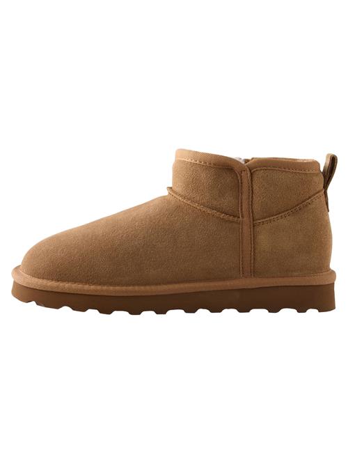 Se Next Boots 'Forever Comfort®'  cappuccino ved About You