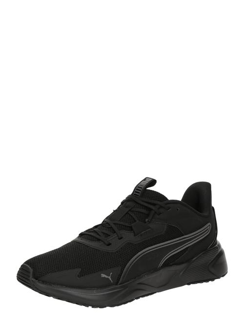 PUMA Sportssko 'Disperse XT 4'  mørkegrå / sort