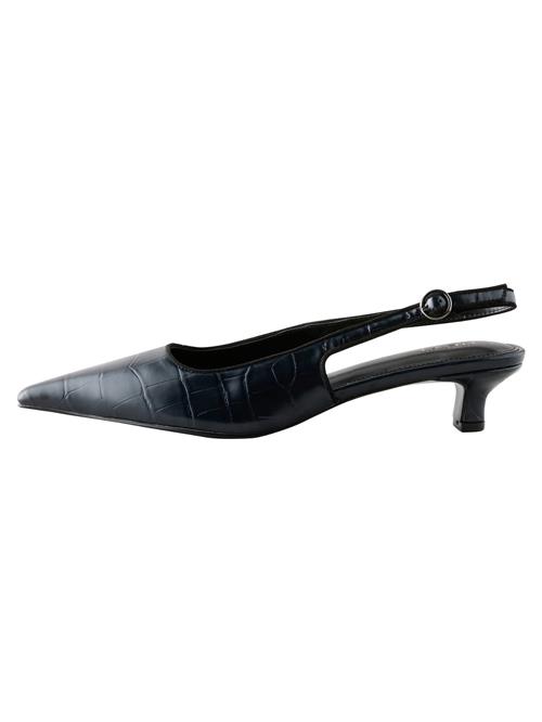 Next Slingpumps 'Forever Comfort®'  navy