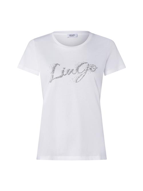 Liu Jo Shirts  sort / sølv / hvid