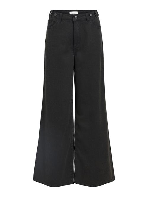OBJECT Jeans  sort