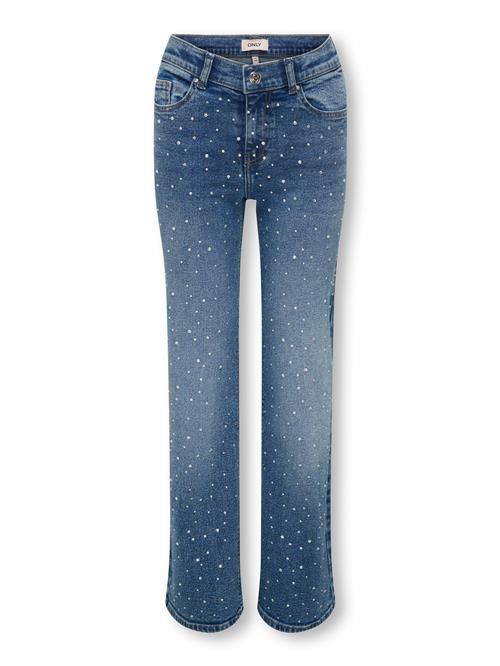 ONLY GIRLS Jeans  blue denim