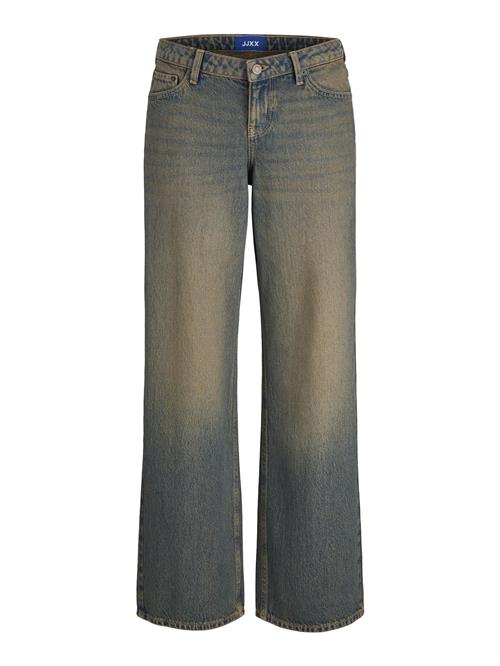 JJXX Jeans 'JXPalermo'  sand / blue denim
