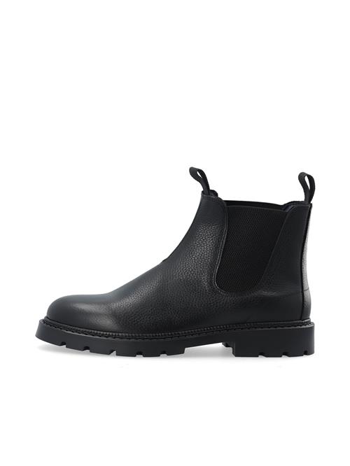 Bianco Chelsea Boots 'JEFF'  sort