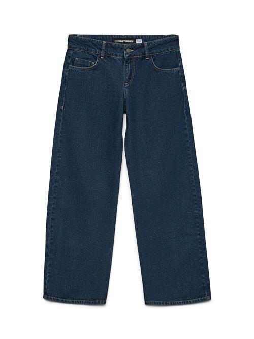 SOMETHINGNEW Jeans 'Rancy'  blue denim