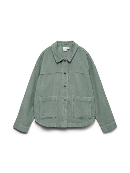 VERO MODA Overgangsjakke 'VMJamie'  opal