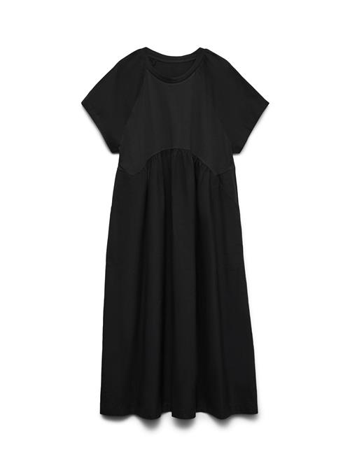 VERO MODA Kjole 'VMAsta'  sort