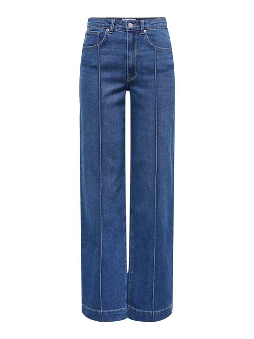 Only Tall Jeans 'ONLJuicy'  blue denim