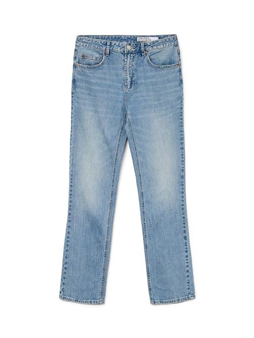 VERO MODA Jeans 'VMTessa'  lyseblå