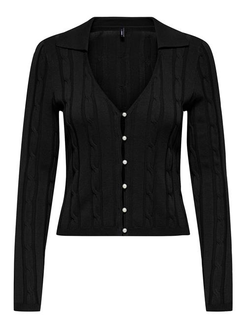 Se ONLY Cardigan 'ONLMeddi'  sort ved About You