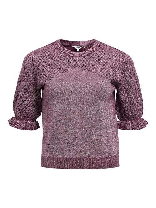 OBJECT Pullover 'OBJFrima'  vinrød
