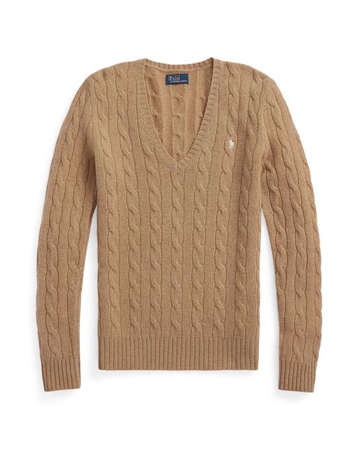 Polo Ralph Lauren Pullover  camel
