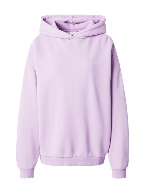PROTEST Sportsweatshirt 'DAFNY'  lavendel